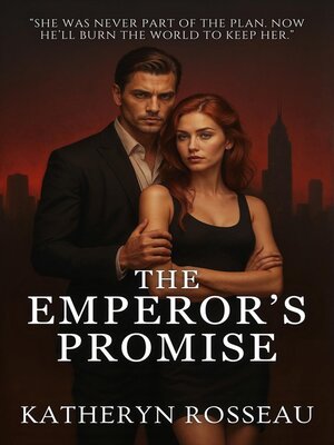 cover image of The Emperor's Promise